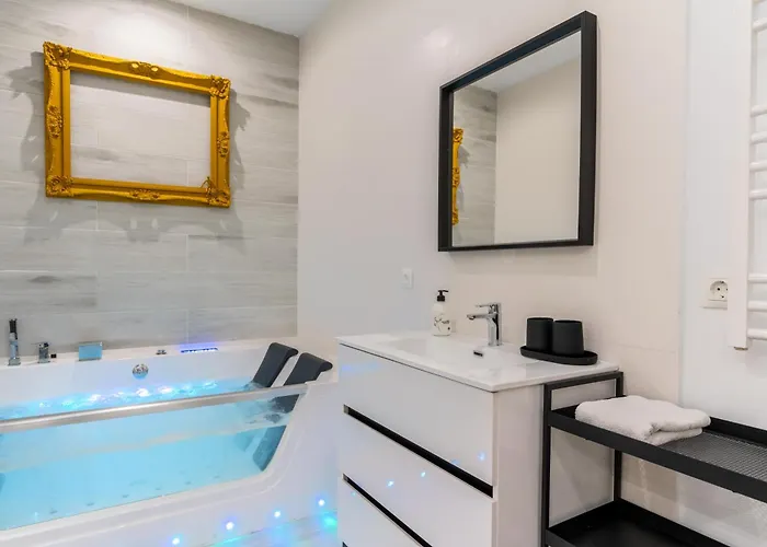 Lp2 Loft Timeless En Pareja